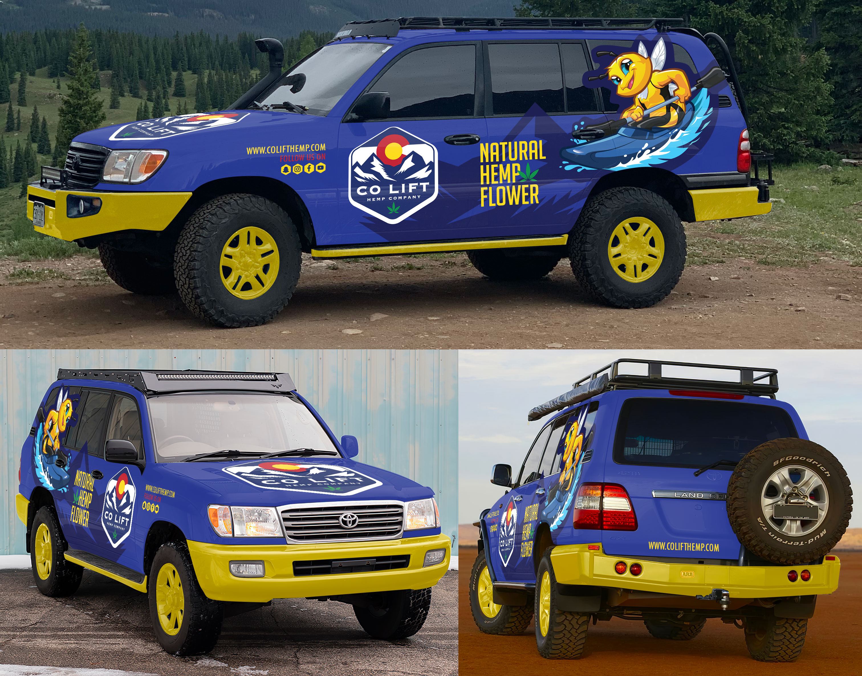 Graphic Design by Impressive Sol for this project | Design #26498714