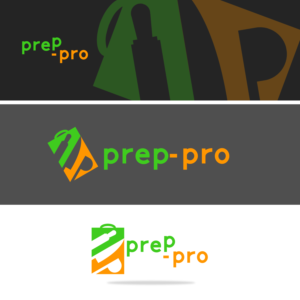 Logo Design by GONDESIGN