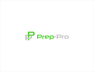 Prep-Pro | Design de Logo par BNdesigner
