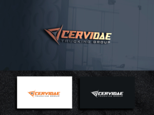 Logo Design by ArtSamurai for this project | Design: #26484148