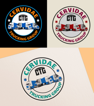 Logo Design by Wonderful design for this project | Design: #26486748
