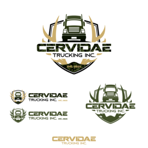Logo-Design von Gabriel T. Marques