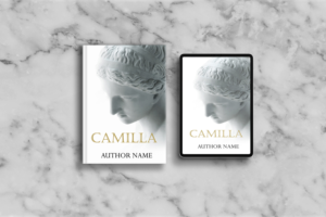eBook Cover Design by CreaTVIT