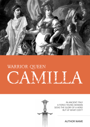 eBook Cover Design by Yellow Circle for this project | Design #26489780