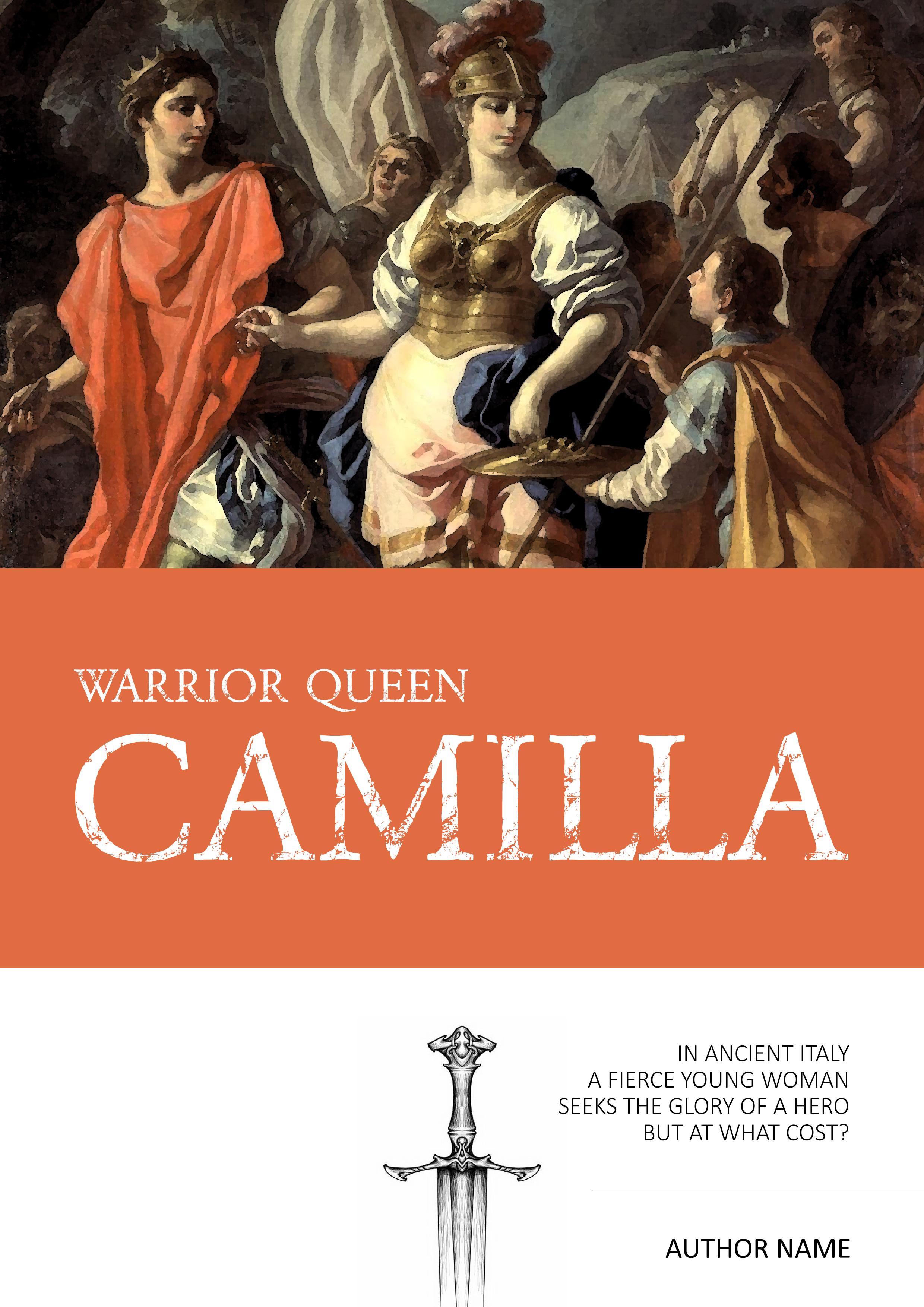 eBook Cover Design by Yellow Circle for this project | Design #26489783