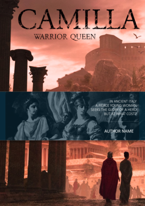 eBook Cover Design by Yellow Circle for this project | Design: #26489785