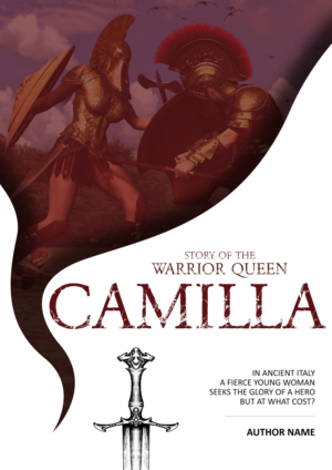eBook Cover Design by Yellow Circle for this project | Design: #26504297