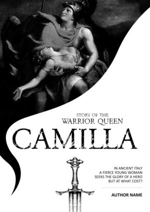 eBook Cover Design by Yellow Circle for this project | Design: #26504301