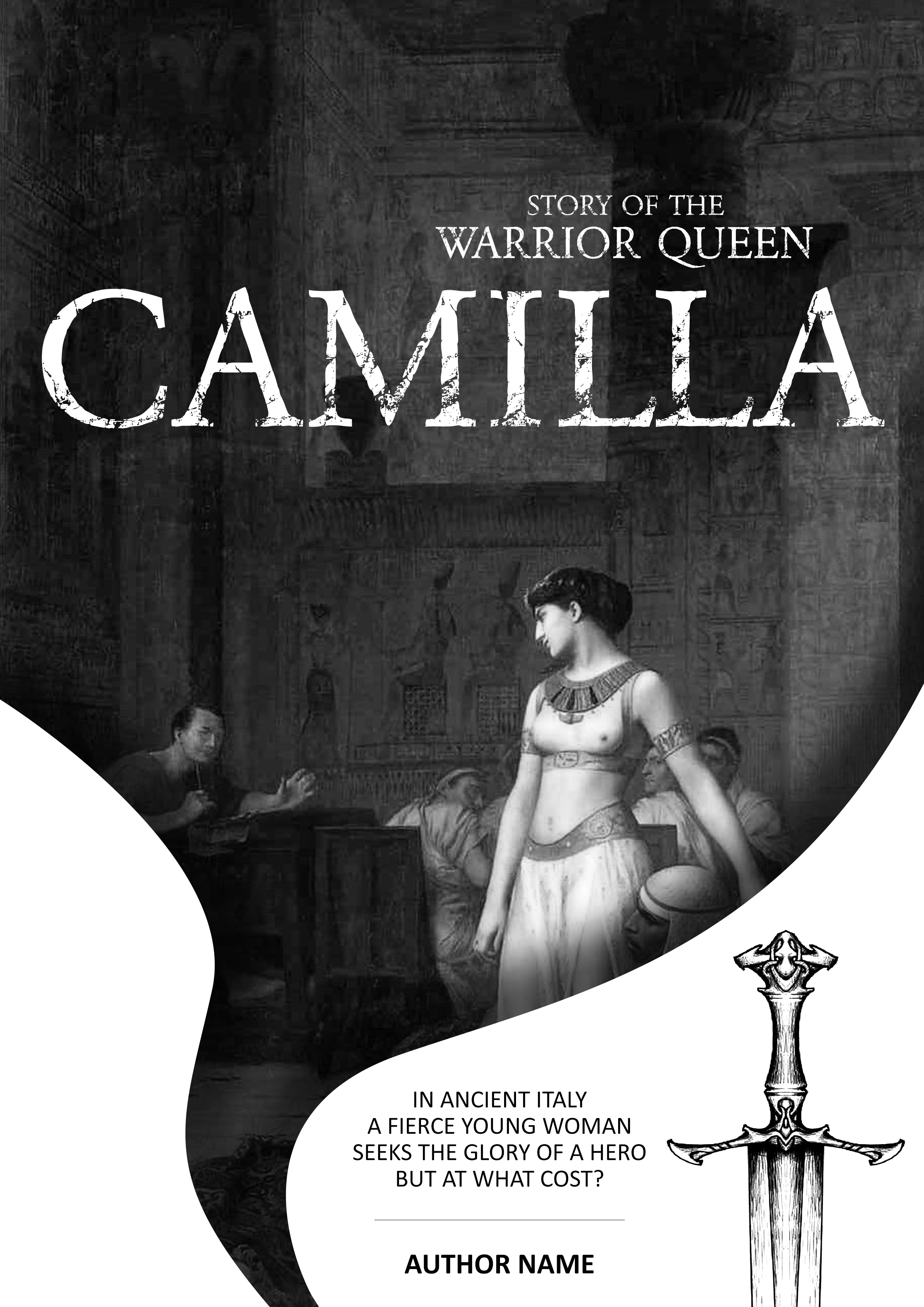 eBook Cover Design by Yellow Circle for this project | Design #26504302