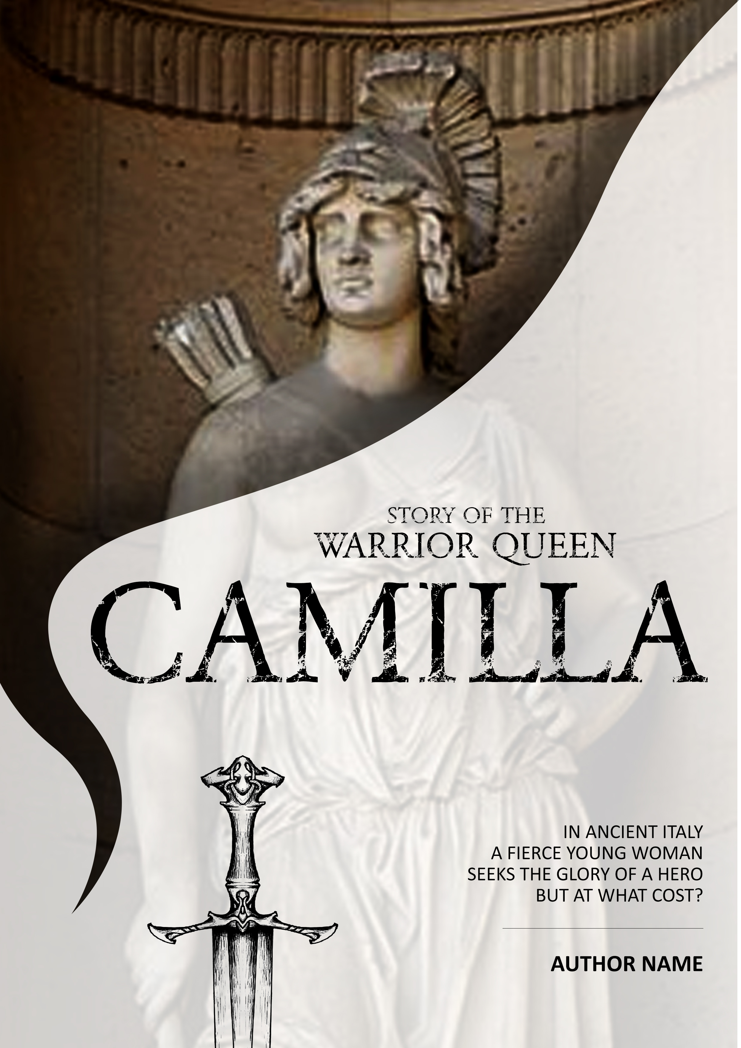 eBook Cover Design by Yellow Circle for this project | Design #26504305