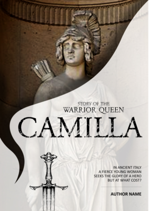 eBook Cover Design by Yellow Circle for this project | Design: #26504305