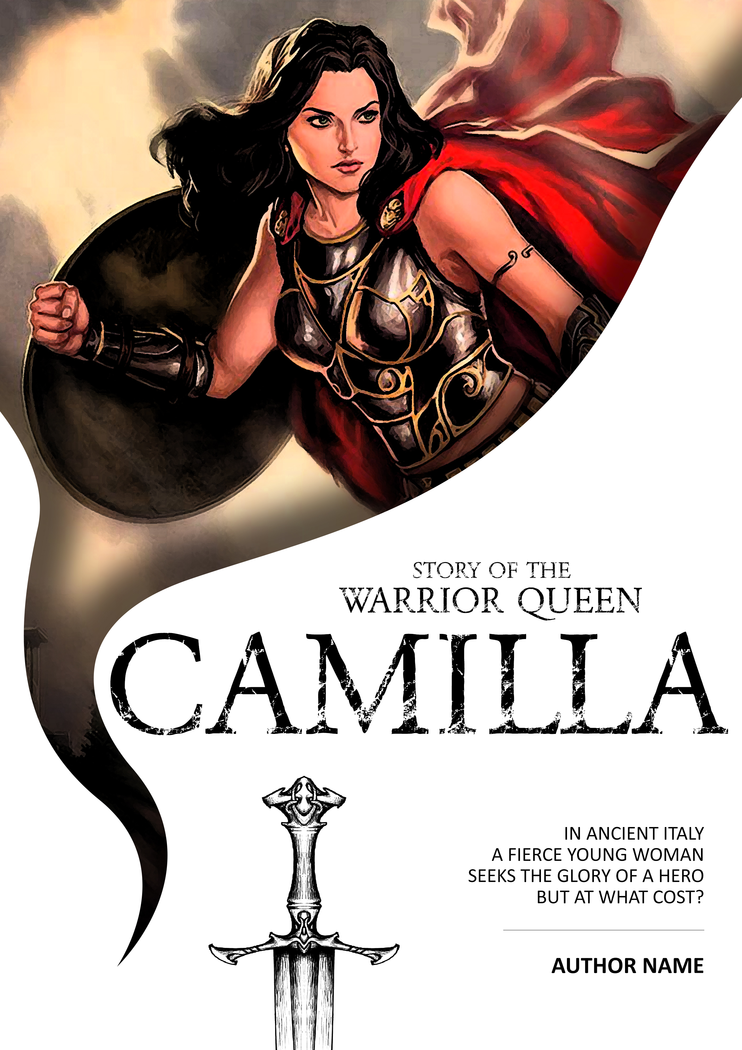 eBook Cover Design by Yellow Circle for this project | Design #26504311