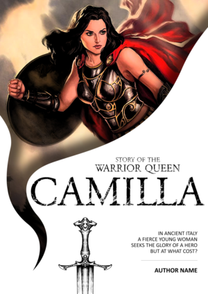 eBook Cover Design by Yellow Circle for this project | Design: #26504311