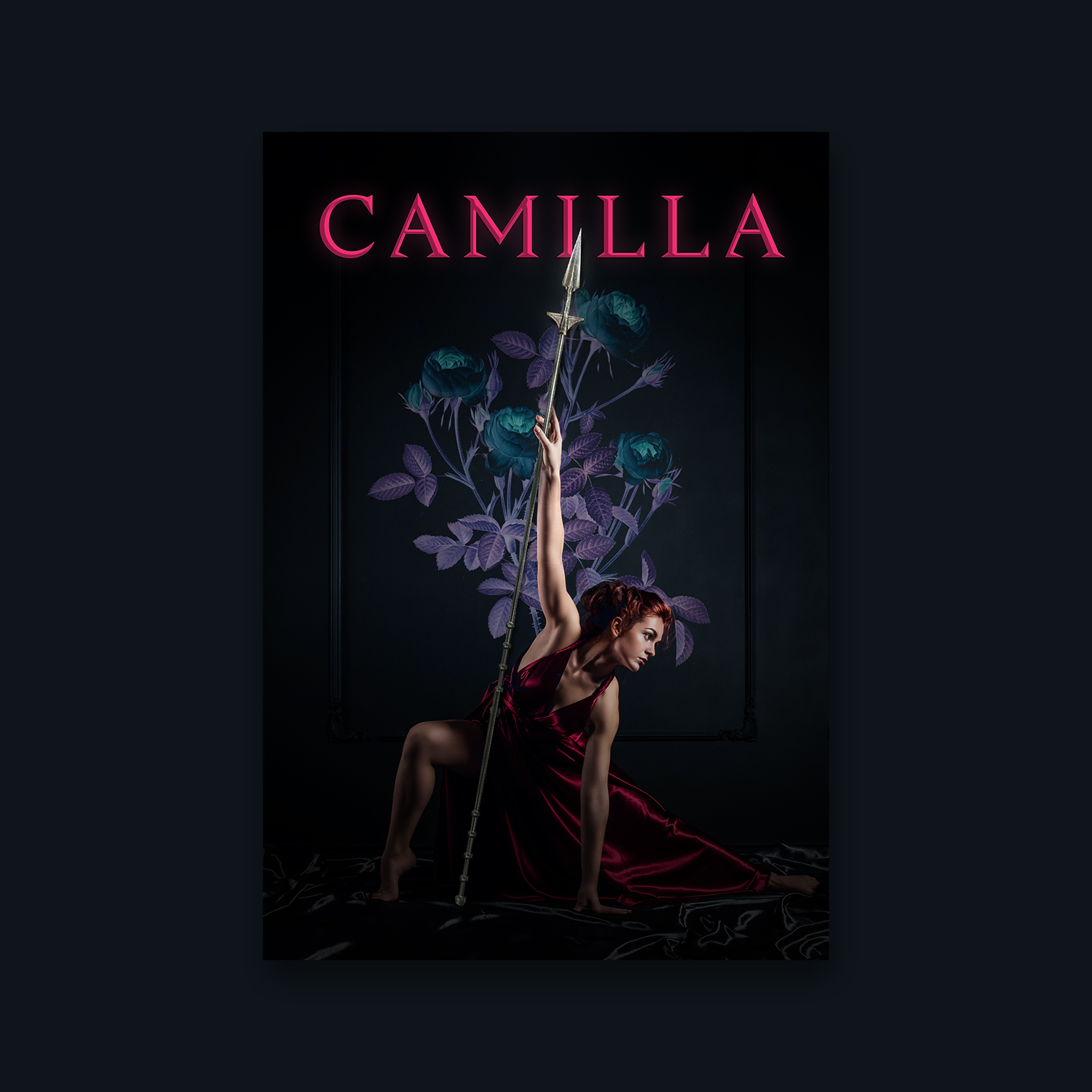 eBook Cover Design by orphee for this project | Design #26489892
