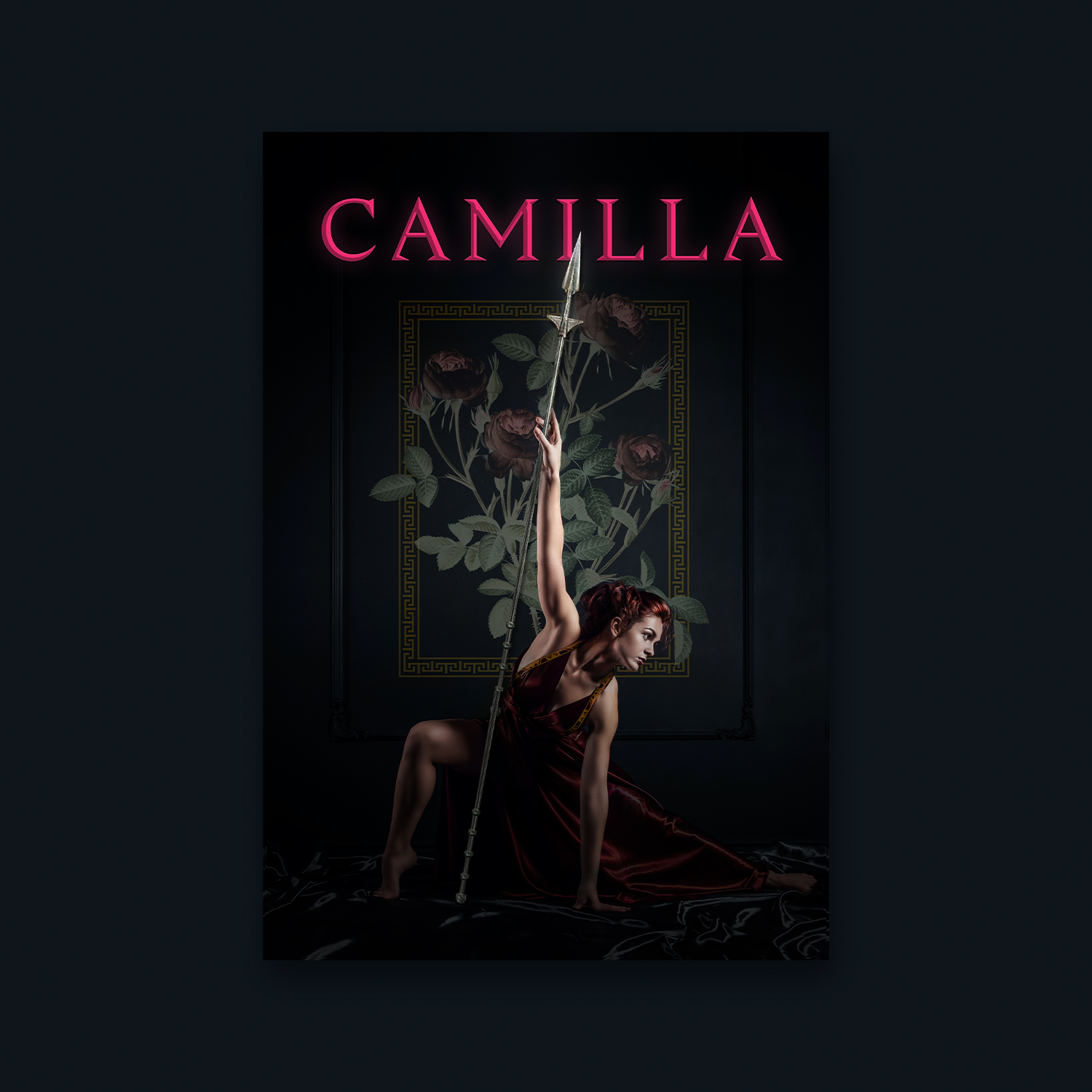 eBook Cover Design by orphee for this project | Design #26504955