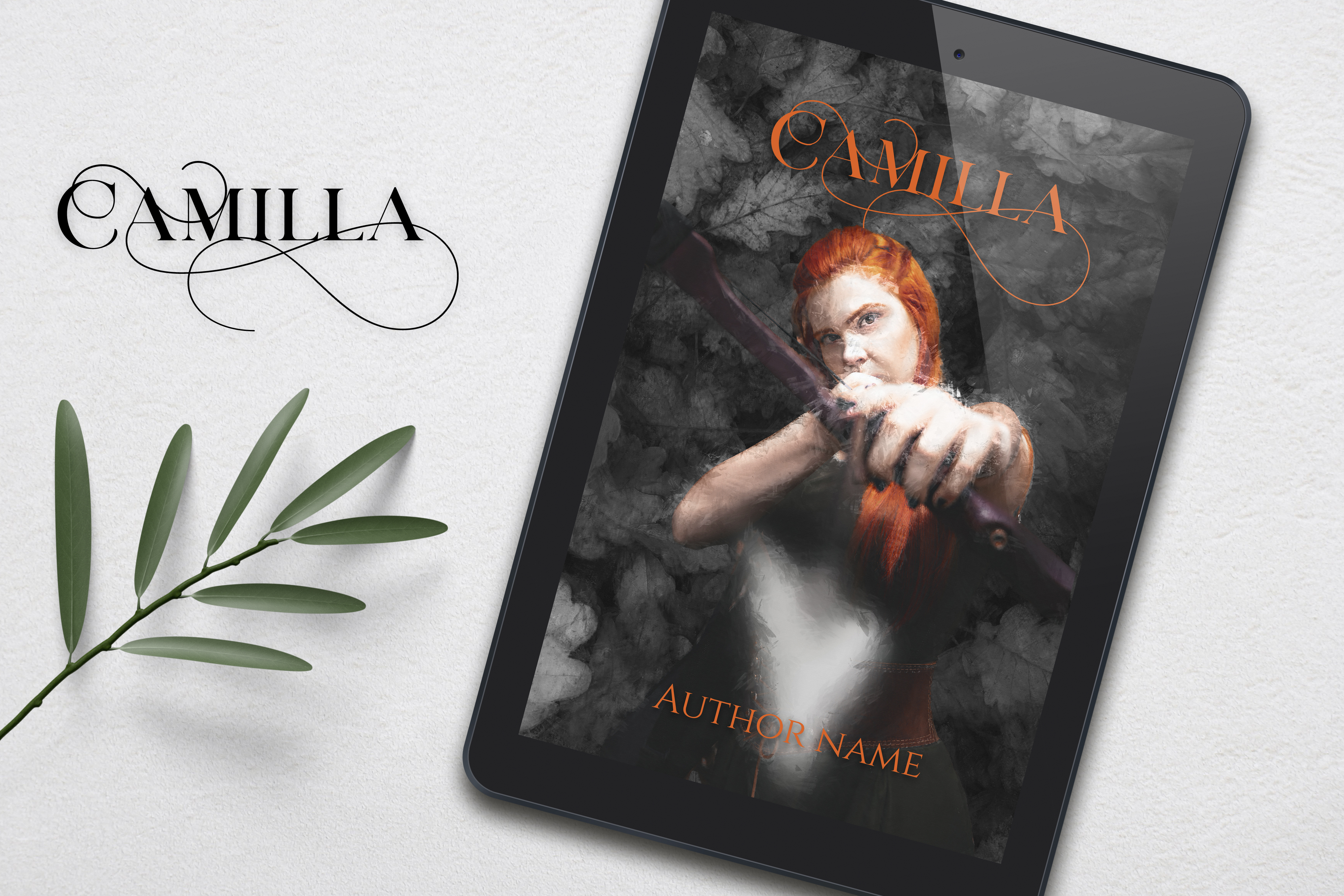 eBook Cover Design by Akhtanbed for this project | Design #26498812
