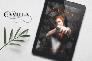 eBook Cover Design by Akhtanbed