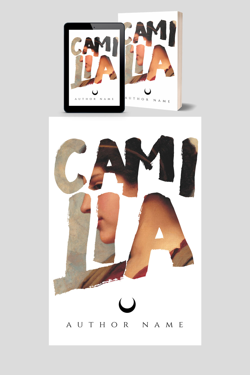 eBook Cover Design by Estratosphera for this project | Design #26497026