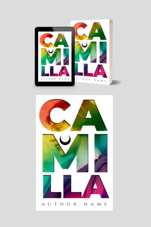 eBook Cover Design by Estratosphera for this project | Design: #26497027