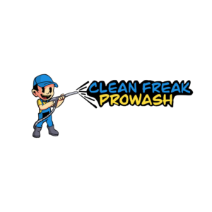 Design de Logo par gntkart pour Clean Freak ProWash | Design : #26536454