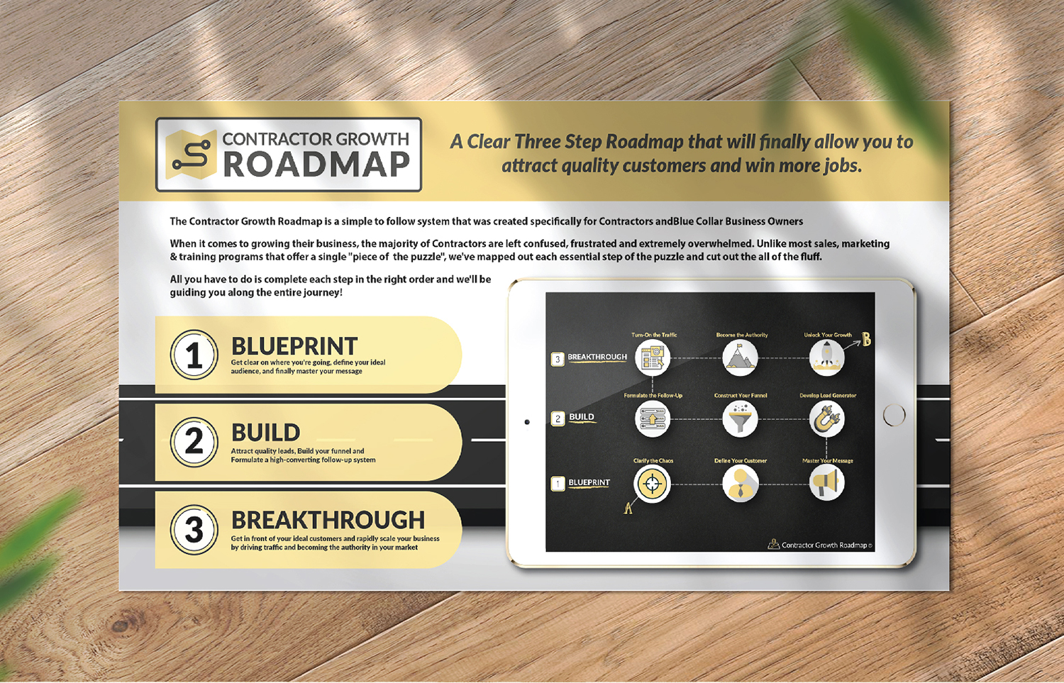 Flyer Design by Deziners Zone for this project | Design #26485557
