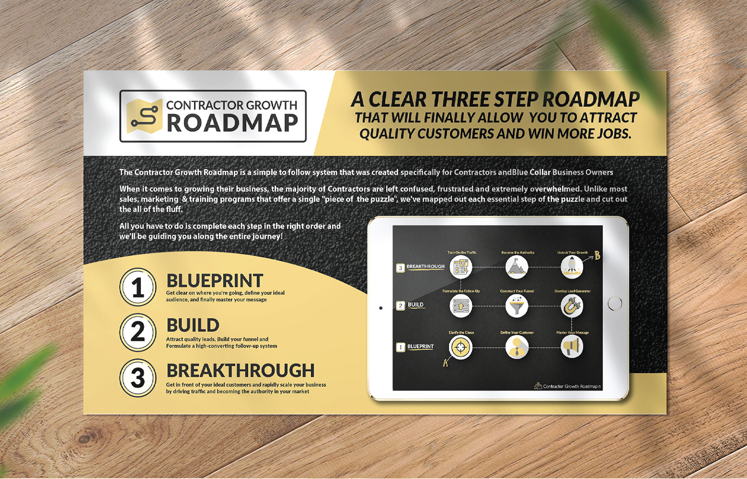 Flyer Design by Deziners Zone for this project | Design #26485558