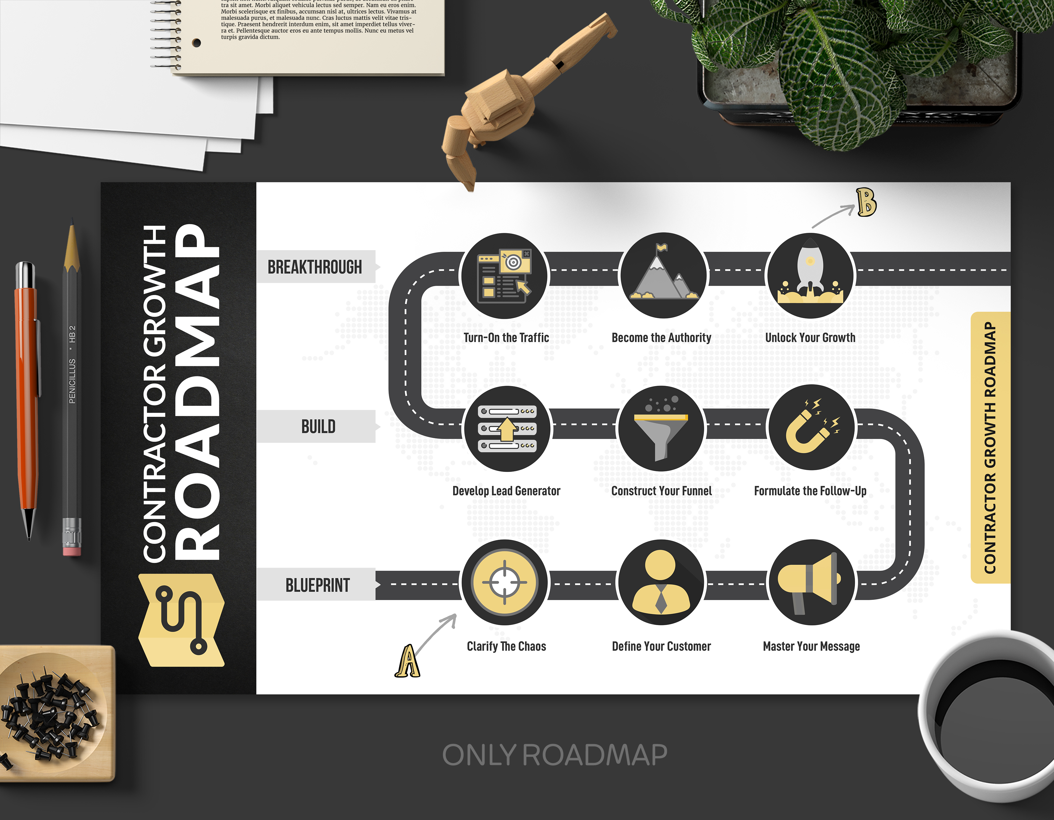 Flyer Design by SAI DESIGNS for this project | Design #26511215