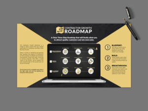 Flyer Design by GraphicsGuru for this project | Design: #26502478