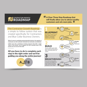 Flyer Design by Korin-123