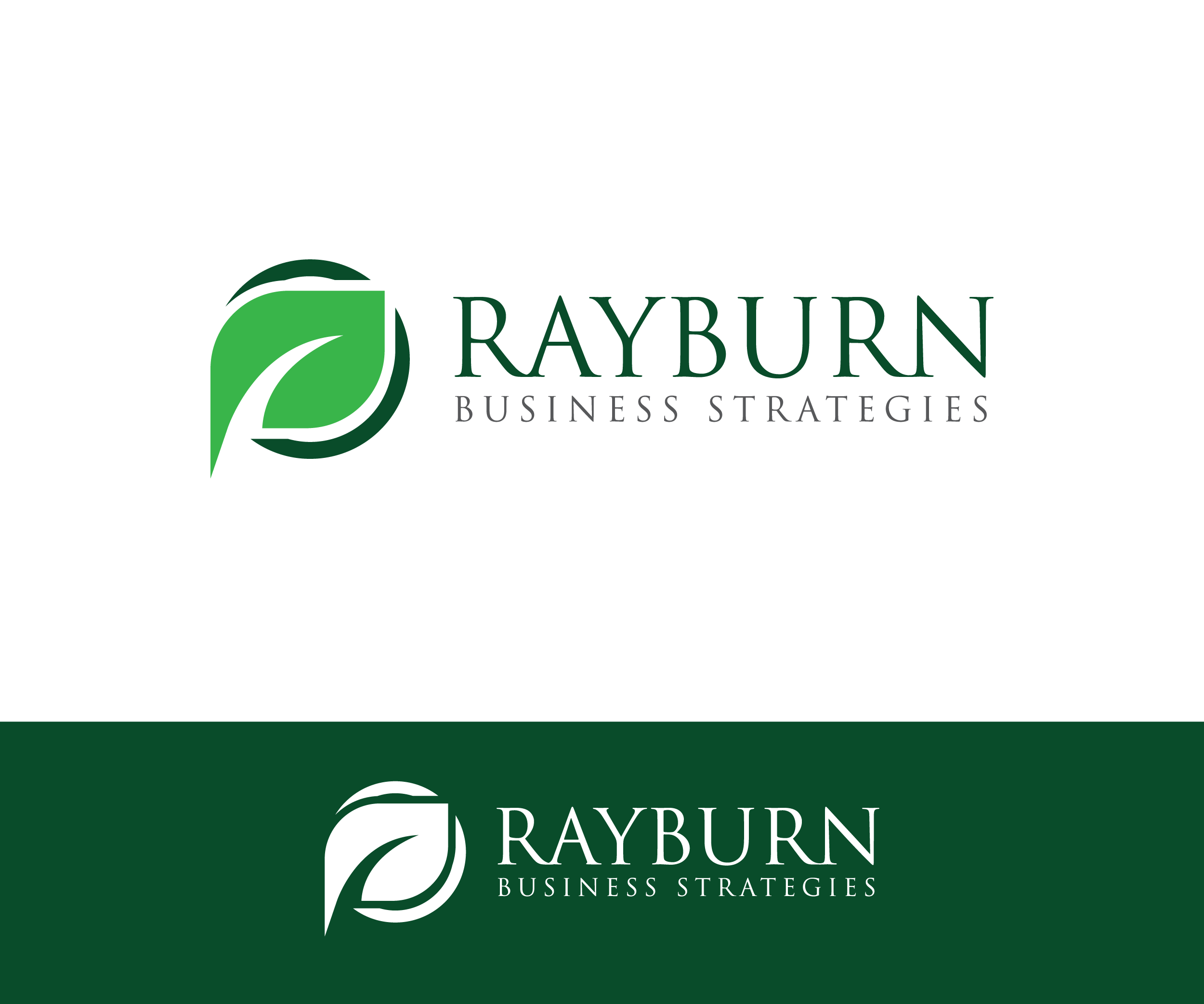 Logo Design by NDRO for mezmRISE marketing | Design #26491329