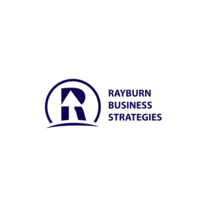 Rayburn Business Strategies | Logo Design by H4R5Z