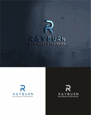 Logo Design by Yug Dave for mezmRISE marketing | Design #26482834