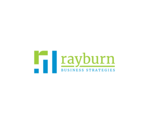 Rayburn Business Strategies | Logo Design by WahyuHMD