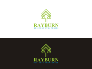 Rayburn Business Strategies | Logo-Design von cjssan