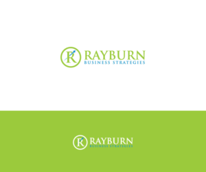 Rayburn Business Strategies | Design de Logo par Ochieng
