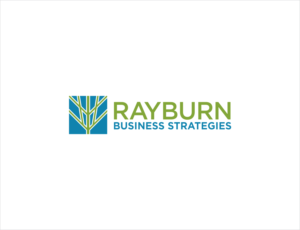 Rayburn Business Strategies | Logo Design by BNdesigner