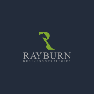 Rayburn Business Strategies | Logo Design by Ashani Bhattacharya