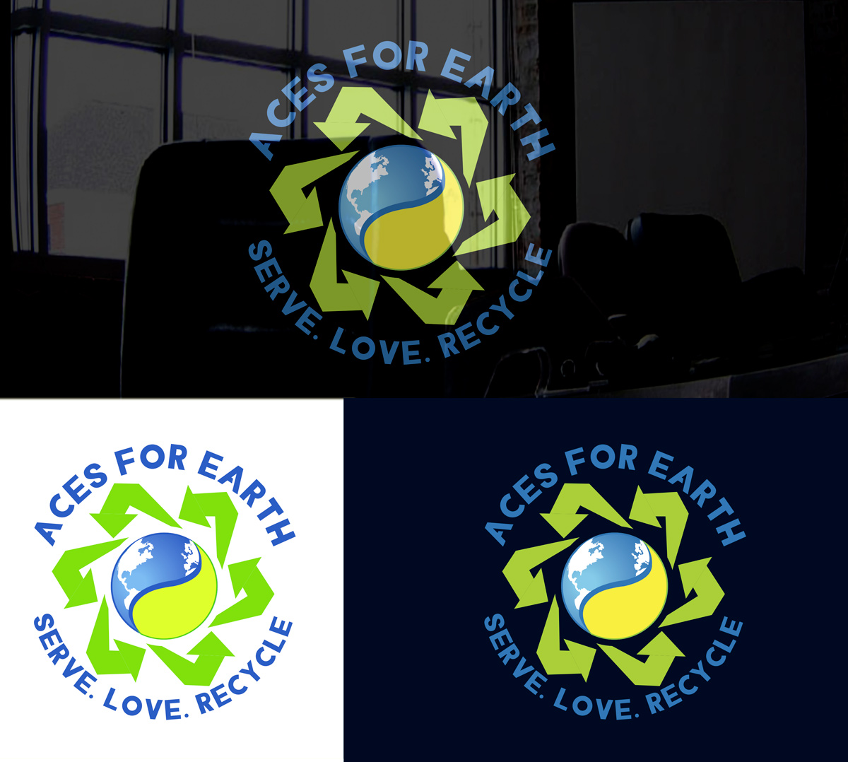 Logo Design by Wonderful design for this project | Design #26491024