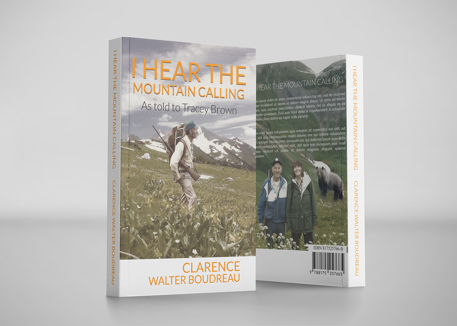 Buchumschlag Design von CreaTVIT für dieses Projekt | Design #26486478