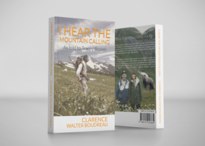 Book Cover Design by CreaTVIT