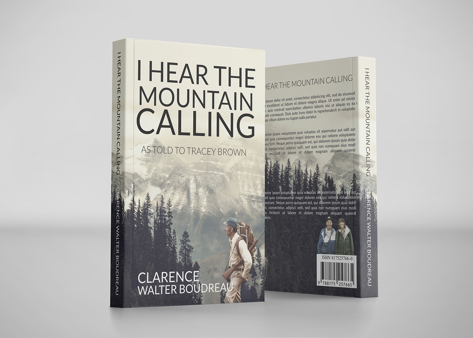 Book Cover Design by CreaTVIT for this project | Design #26503928