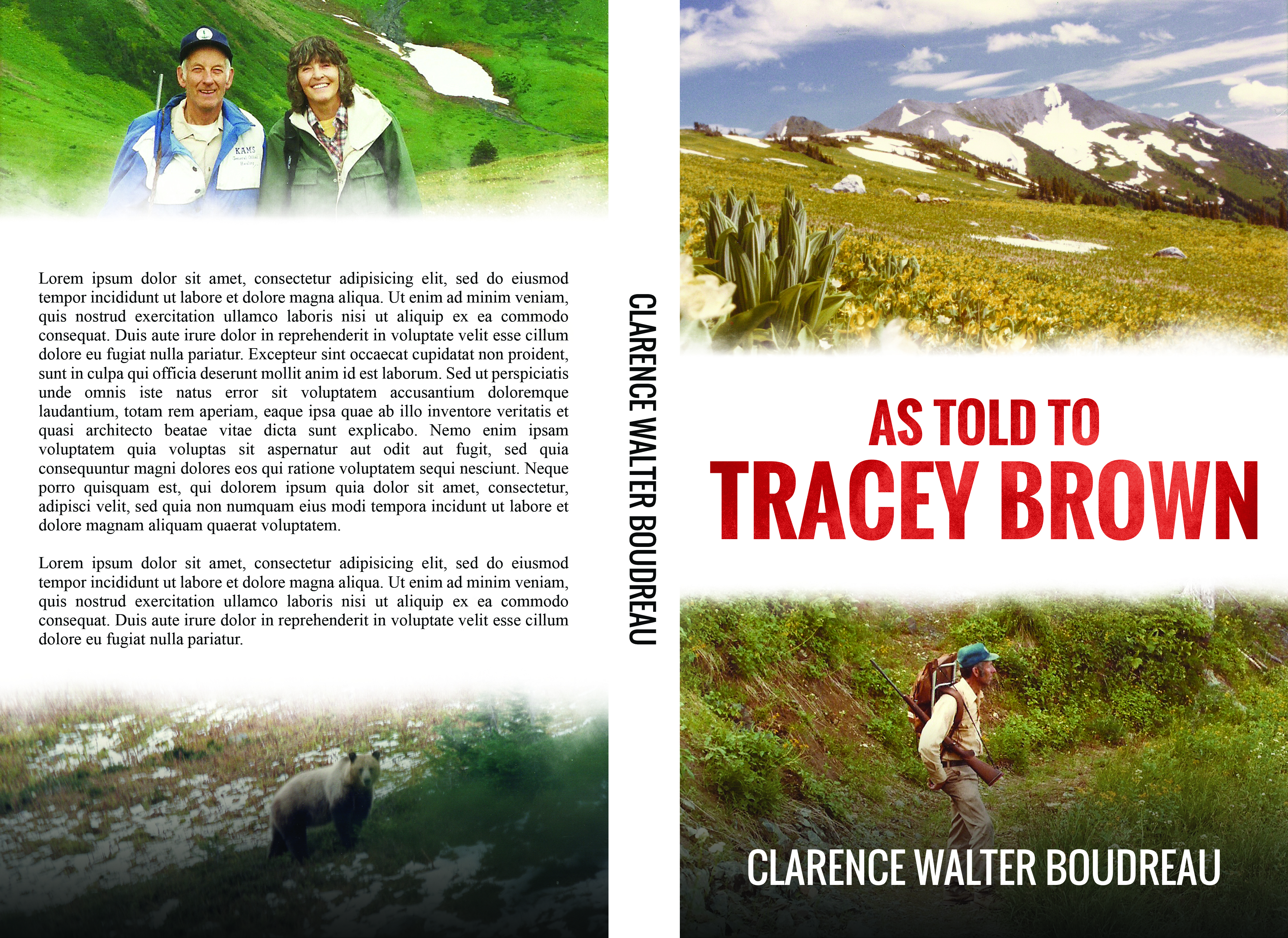 Book Cover Design by Safeer Ahmed1 for this project | Design #26485793