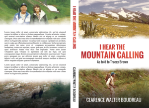 Book Cover Design by Safeer Ahmed1