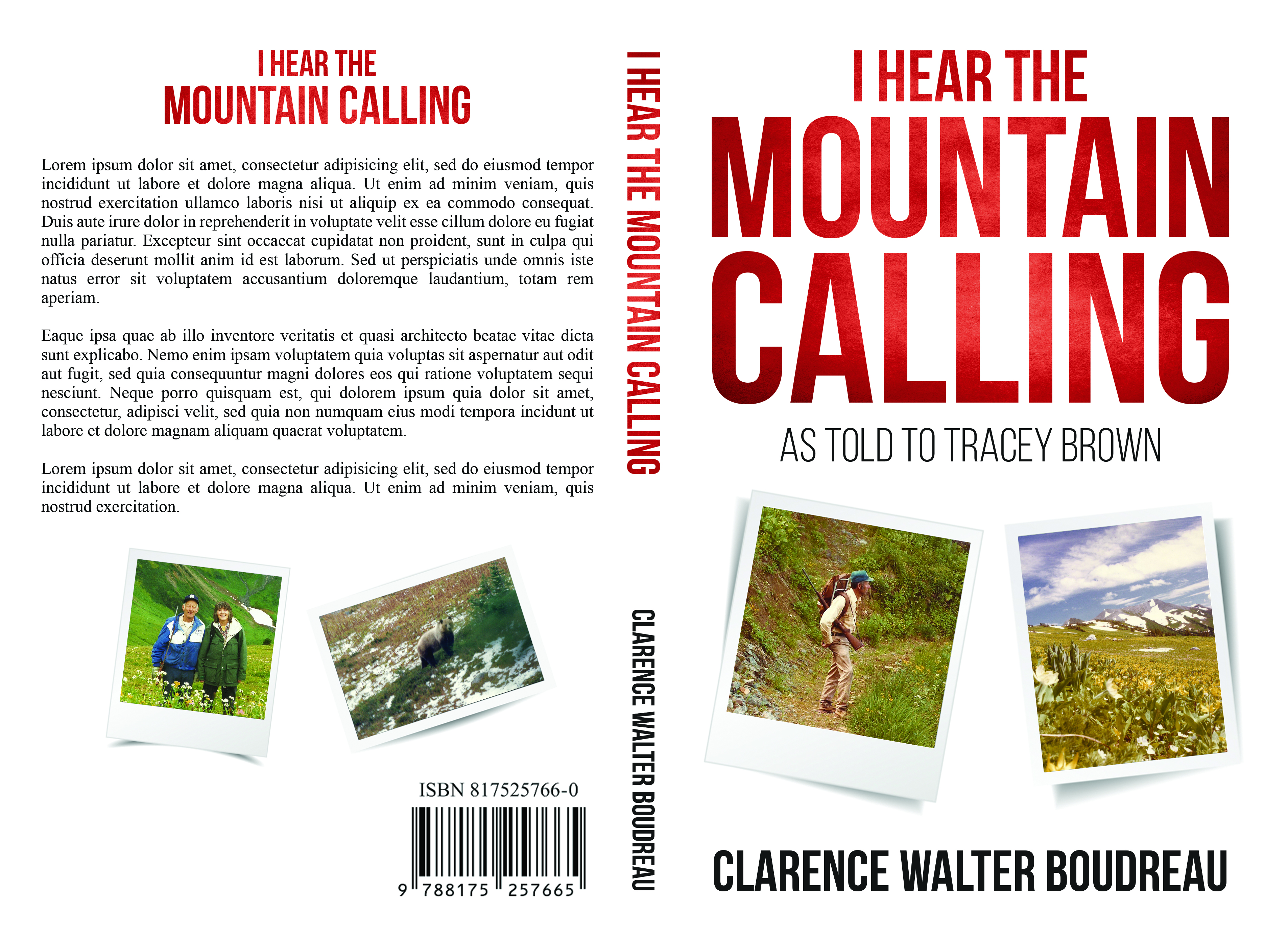 Book Cover Design by Safeer Ahmed1 for this project | Design #26489409