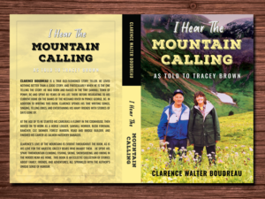 Book Cover Design by Graphic Storm