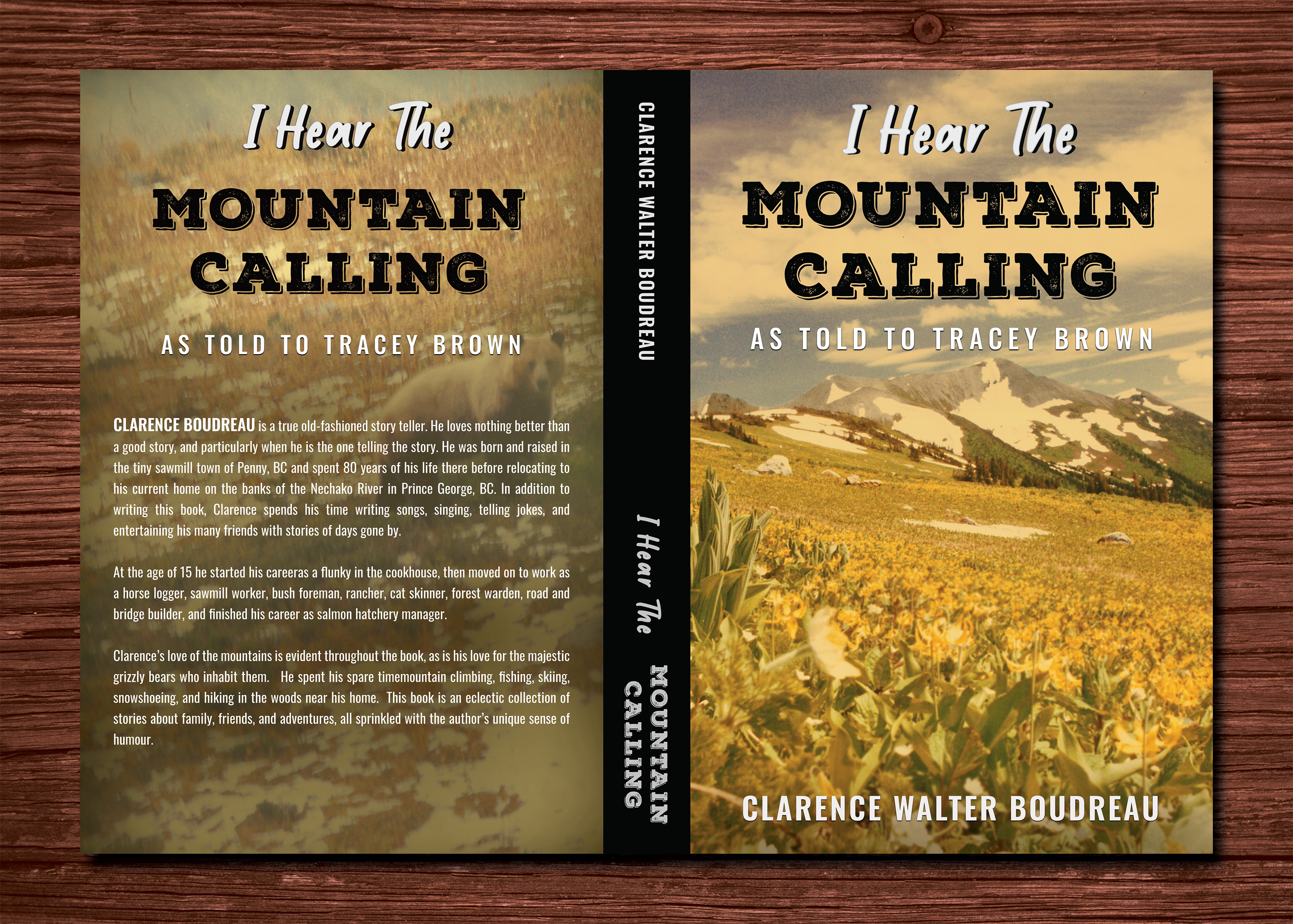 Book Cover Design by Graphic Storm for this project | Design #26496272