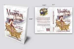 Book Cover Design by Akhtanbed