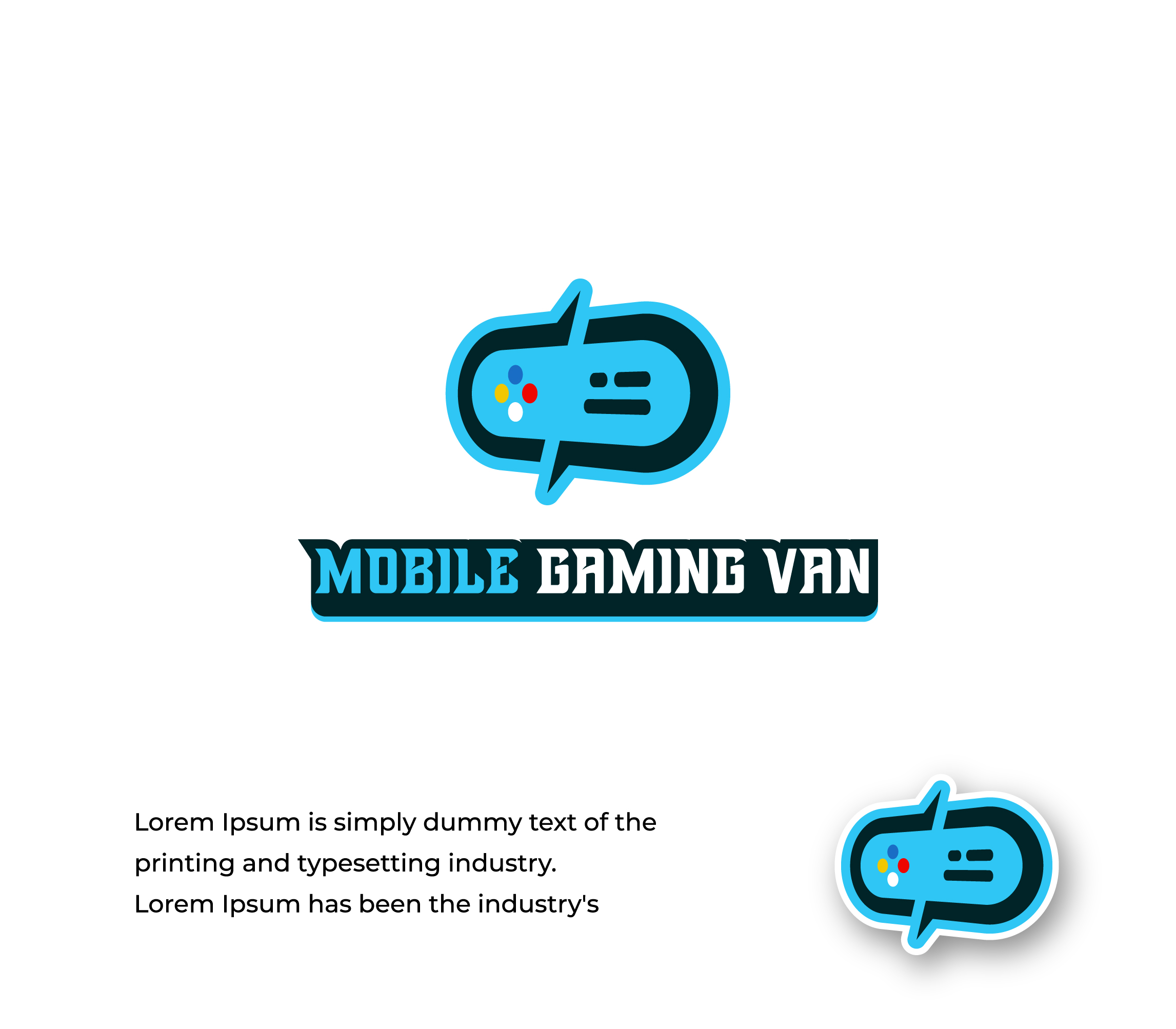 Logo Design by wegentdesgin for this project | Design #26487004