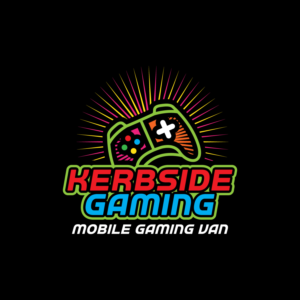 KERBSIDE GAMING - Mobile Gaming Van | Design de Logo par Graphic Bricks