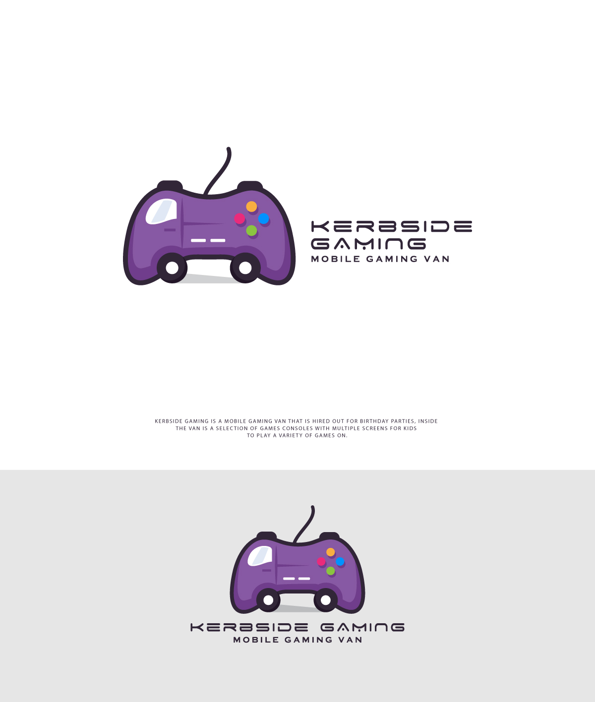 Logo Design by ecorokerz for this project | Design #26489141